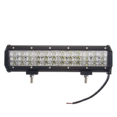 LED světlo, 36x3W, 302mm, ECE R10 wl-8734