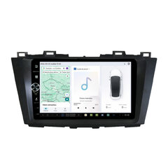 MEKEDE Autorádio 9" Android DUDU096 Mazda 5 II CHRDD5S9_KXMZD592