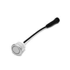 Steelmate 14D-12 SILVER parkovací senzor stříbrný 14D-12 SILVER.
