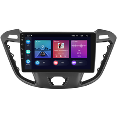 Podofo 2DIN autorádio PEV62 Android, Ford Transit Custom A3018/A8096