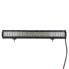 LED světlo, 63x3W, 574mm, ECE R10 wl-8736