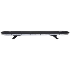 LED rampa 1181mm, oranžová, 12-24V, homologace ECE R65 sre4-2789w