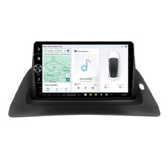Autorádio 9" Android DUDU130 Renault Kangoo II (2009-2018) CHRDD5S9_KXRNKNG92