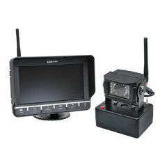 RVW-704BR wifi sestava monitor + kamera 222763