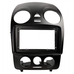 Redukce pro 9" autorádio VW New Beetle 1/1998-07/2010 13180