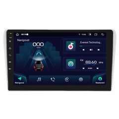 Xtrons 2DIN autorádio IAP12-XEV59 Android, Toyota Avensis T250 B475
