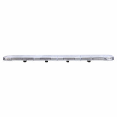 LED rampa 1429mm, modrá, 12-24V, ECE R65 sre-54-1429bl