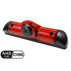 AHD/CVBS parkovací kamera Fiat Ducato 221875 AHD