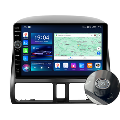 Everest 2DIN autorádio EVE214 Android, Honda CR-V - II. generace EVE-UN06M/A7103