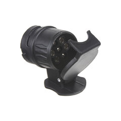 Adaptér mini 13-7pin tr03