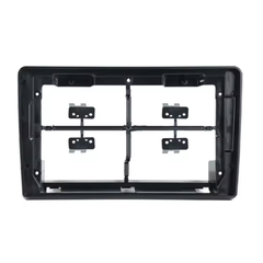 KXFDCT93B Rámeček s napájecím kabelem pro 9" autorádio do Fiat Ducato (2006-2015) CHR2460