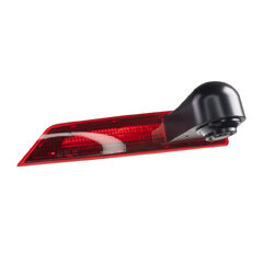 Kamera pro Ford Transit Custom 2012-2015, AHD/CVBS svcFO08NPA