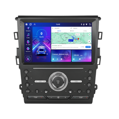 Bmode 2DIN autorádio BEV222 Android, Ford Mondeo V A3453/A7023
