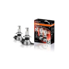 OSRAM H4/H19 NIGHT BREAKER LED SMART 12V 64193DWNBSM