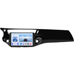Xtrons 2DIN autorádio IQP-XEV209 Android, Citroen C3 DS3 IQP-UN08M/A8148