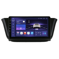 HIZPO KXICLD91 Autorádio 9" Android 13 pro Iveco Daily Varianta: Napájecí kabel typu A, Model: S9004 (4+32GB) CHR1282_TYP