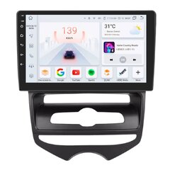 HIZPO KXIX209001A Autorádio 9“ Android pro Hyundai ix20 / manuální klimatizace Model: S9008 (8+128GB) CHRS9008_KXIX209001A