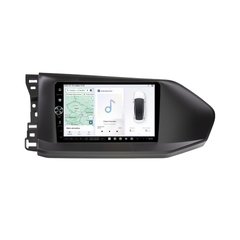 MEKEDE Autorádio 9" Android DUDU167 pro VW Caddy V / Ford Tourneo Connect CHRDD5S9_KXVWCD91