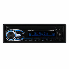 Autorádio 24V Bluetooth/USB/SD/AUX/APP, odnímatelný panel scc224bt