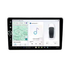 MEKEDE Autorádio 9" Android DUDU091 Kia Ceed I A: Typ napájecího kabelu A CHRDD5S9_KXKICEED93A