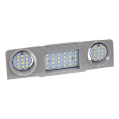 LED osvětlení interiéru přední Škoda Octavia 3 961sk01