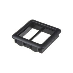 x Rámeček pro 2 sp. 48010 vedle sebe 48030