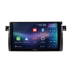 Autorádio Pioneer SPH-PF97BT pro BMW E46 CHRSPH-PF97BT_KXBME4692