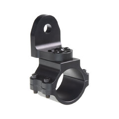 Držák světel na trubku ø44-48 kf-b1032