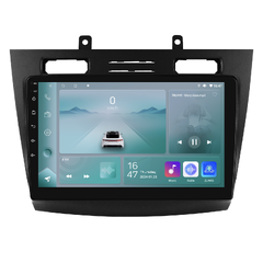 HIZPO KXFDCNT101 Autorádio 10,1“ Android 13 pro Ford Transit Connect, Tourneo Connect Model: P101002CP (2+32GB) CHR3064