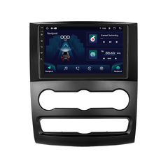 Xtrons 2DIN autorádio IAP12-XEV63 Android, Mercedes-Benz Sprinter II B592