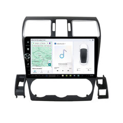 MEKEDE Autorádio 9" Android DUDU125 Subaru Forester 4 / Impreza / XV CHRDD5S9_KXSBRFST93