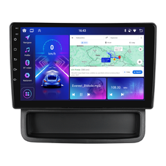 Bmode 2DIN autorádio BEV201 Android, Renault Trafic II / Opel Vivaro A / Nissan Primastar A3454/A8021