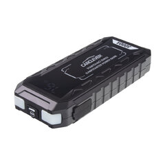 PROFI Startovací zdroj (JumpStarter) 20.000mAh/74Wh/1500A, 12V 35814