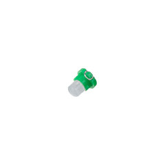 Mini LED T3 zelená, 1LED/COB 95311green