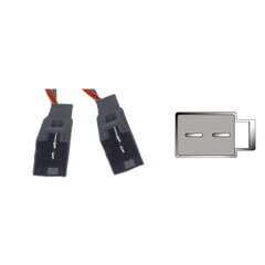 Konektor repro VW, Seat, Opel, Renault 20078