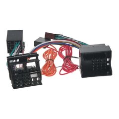 Kabeláž pro HF/OEM VW MOST konektor 2011-11/2012 sot-155