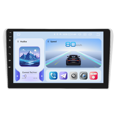 Xtrons 2DIN autorádio IQP-XEV59 Android, Toyota Avensis T250 IQP-UN08M/A7209