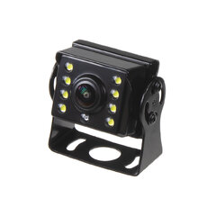 AHD 720P kamera 4PIN s LED přisvícením, 140°, vnější svc517AHD