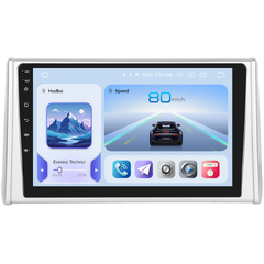 Xtrons 2DIN autorádio IQP-XEV205 Android, Toyota RAV4 V IQP-UN08/A8116