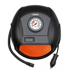 OSRAM Pneu kompresor s navíjecím kabelem, 12V OTI200