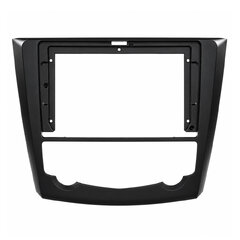 Redukce pro 9" autorádio RENAULT Kadjar 2015-18 13302