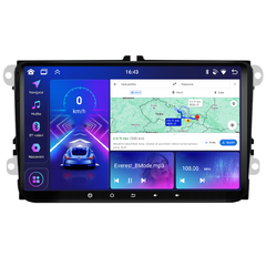 Bmode 2DIN autorádio BW89 Android s GPS - Výstavní B613