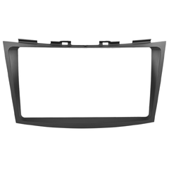 2DIN Rámeček pro Suzuki Swift II (Gen 4) s kabeláží CB078