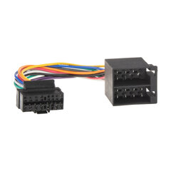 Kabel pro JVC 16-pin / ISO pc3-484