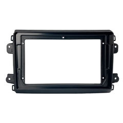 Rámeček s kabeláží pro 9" autorádio Fiat Ducato / Citroen Jumper / Peugeot Boxer CHRKXFTDCT95