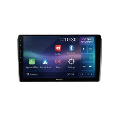 Autorádio Pioneer SPH-PF97BT pro Audi A3 8P CHRSPH-PF97BT_KXADA392