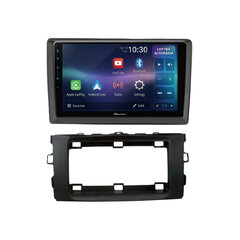 Autorádio Pioneer SPH-PF97BT pro Toyota Auris I CHRSPH-PF97BT_KXAURIS101_4853