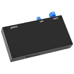 Isudar modul pro rozšíření o Carplay / Android Auto - Peugeot, Citroën (SMEG, MRN) CH009