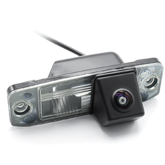 SINGPLY KIA2C Parkovací kamera pro KIA Sportage MK3 a Hyundai Tucson CHR2592