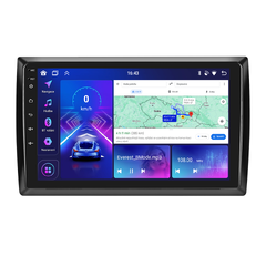 Bmode 2DIN autorádio BEX26 Android, Volkswagen Beetle BEX-UN06M/A7365